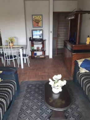Aconchego em Olinda